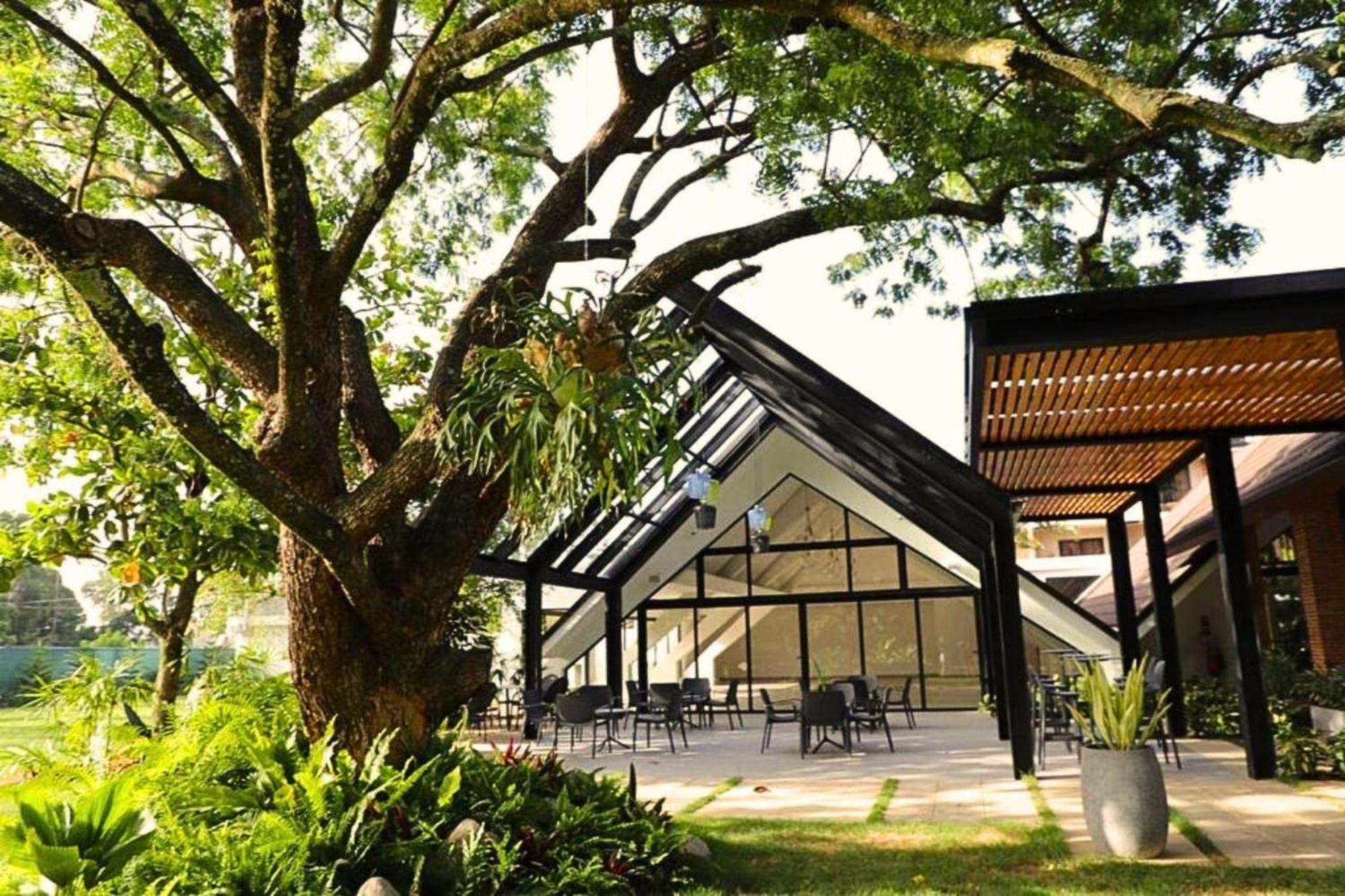 Hotel Pinar Dorado By Hotel Gran Jimenoa Jarabacoa Ngoại thất bức ảnh