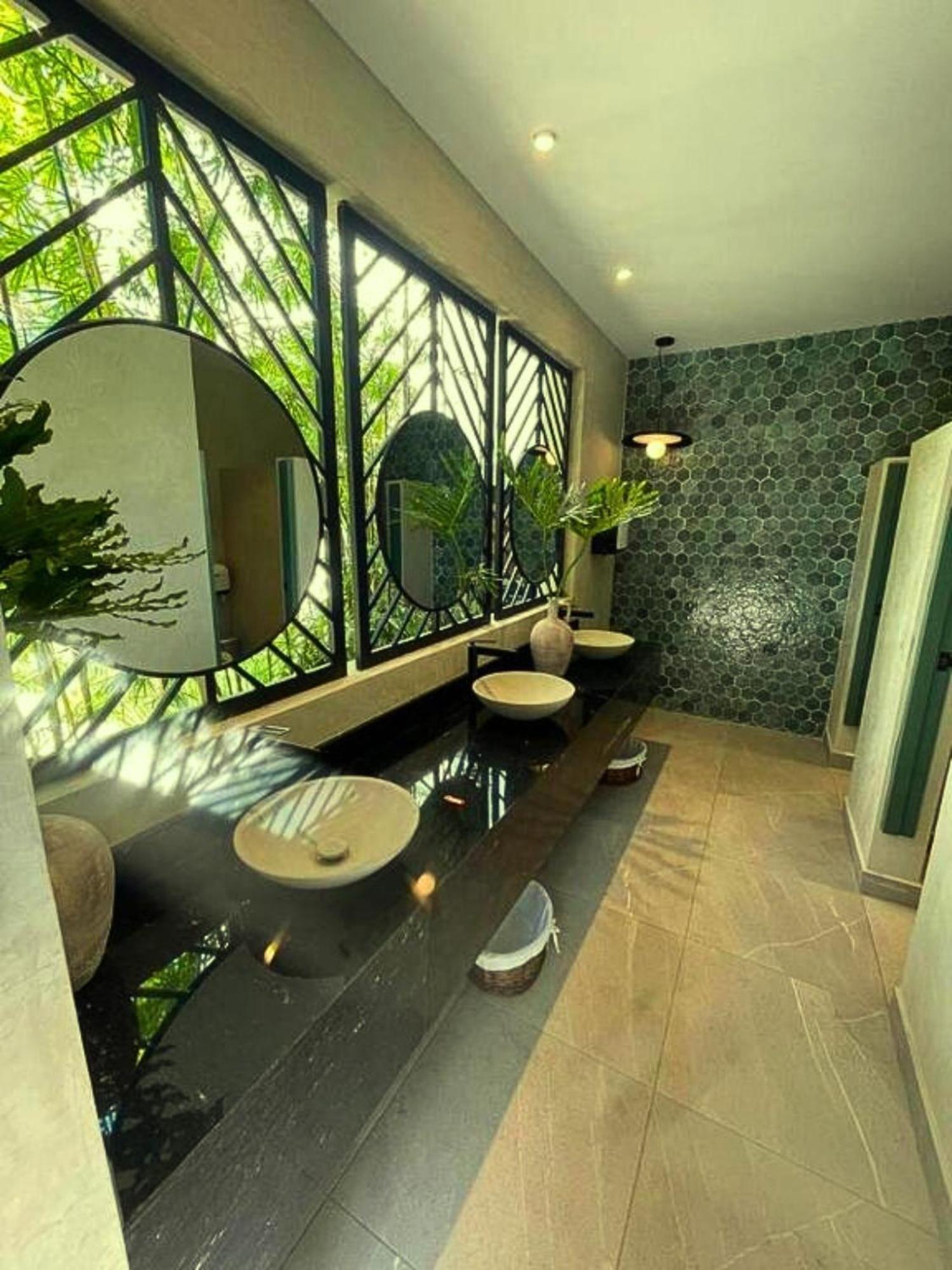 Hotel Pinar Dorado By Hotel Gran Jimenoa Jarabacoa Ngoại thất bức ảnh