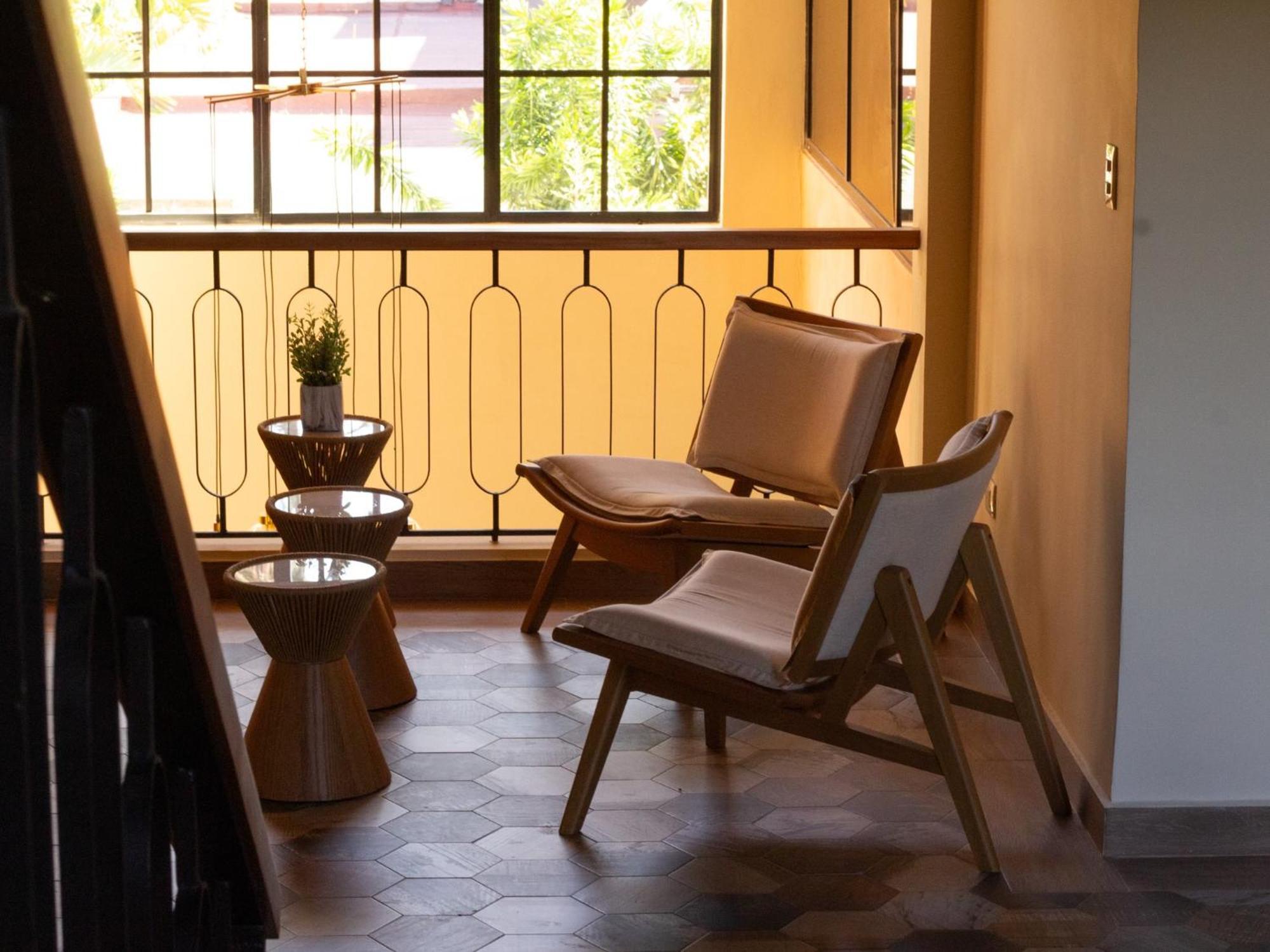 Hotel Pinar Dorado By Hotel Gran Jimenoa Jarabacoa Ngoại thất bức ảnh