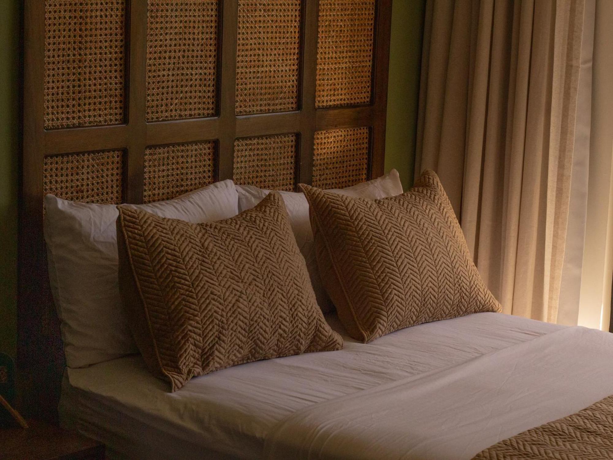 Hotel Pinar Dorado By Hotel Gran Jimenoa Jarabacoa Ngoại thất bức ảnh