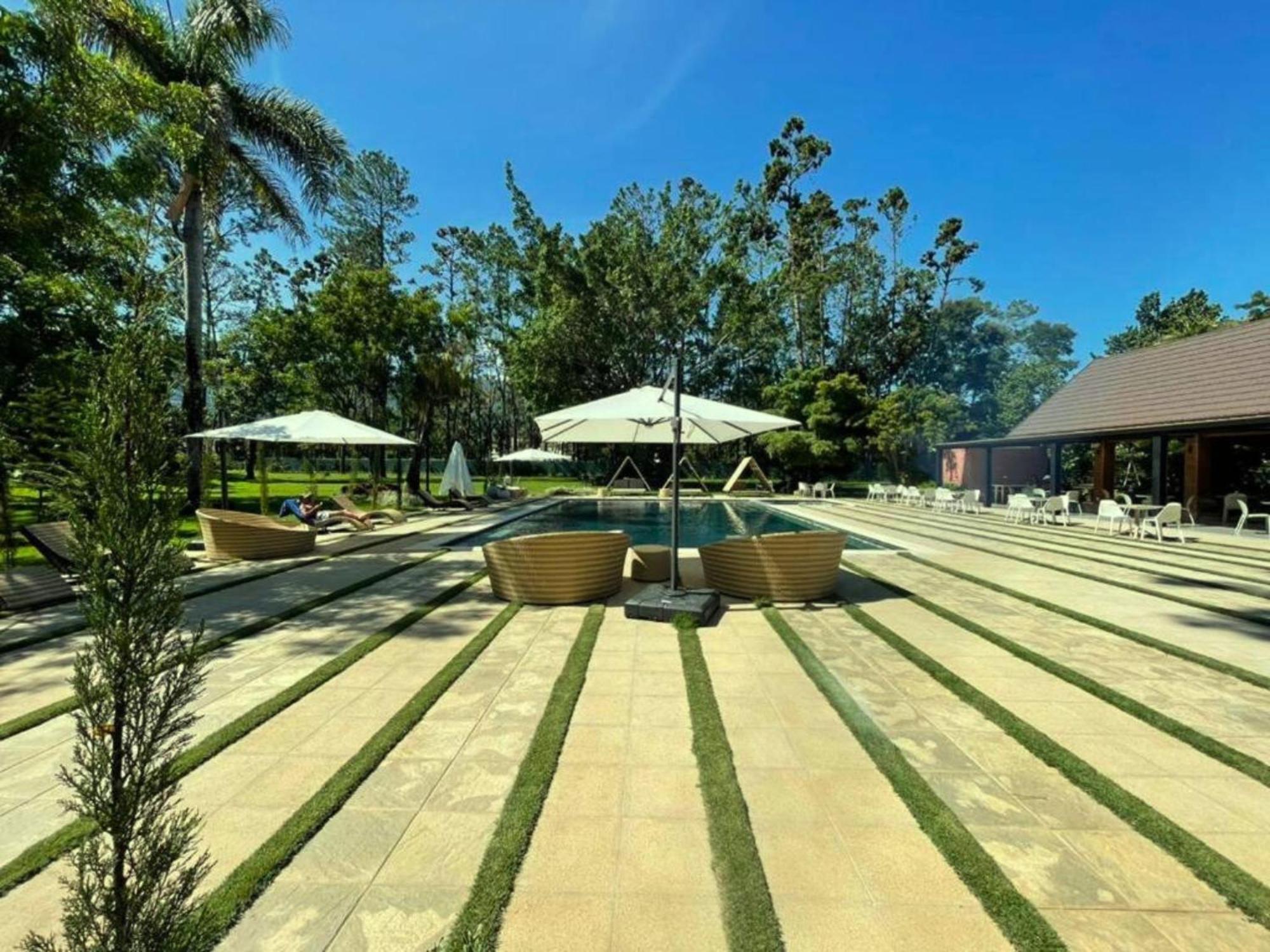 Hotel Pinar Dorado By Hotel Gran Jimenoa Jarabacoa Ngoại thất bức ảnh
