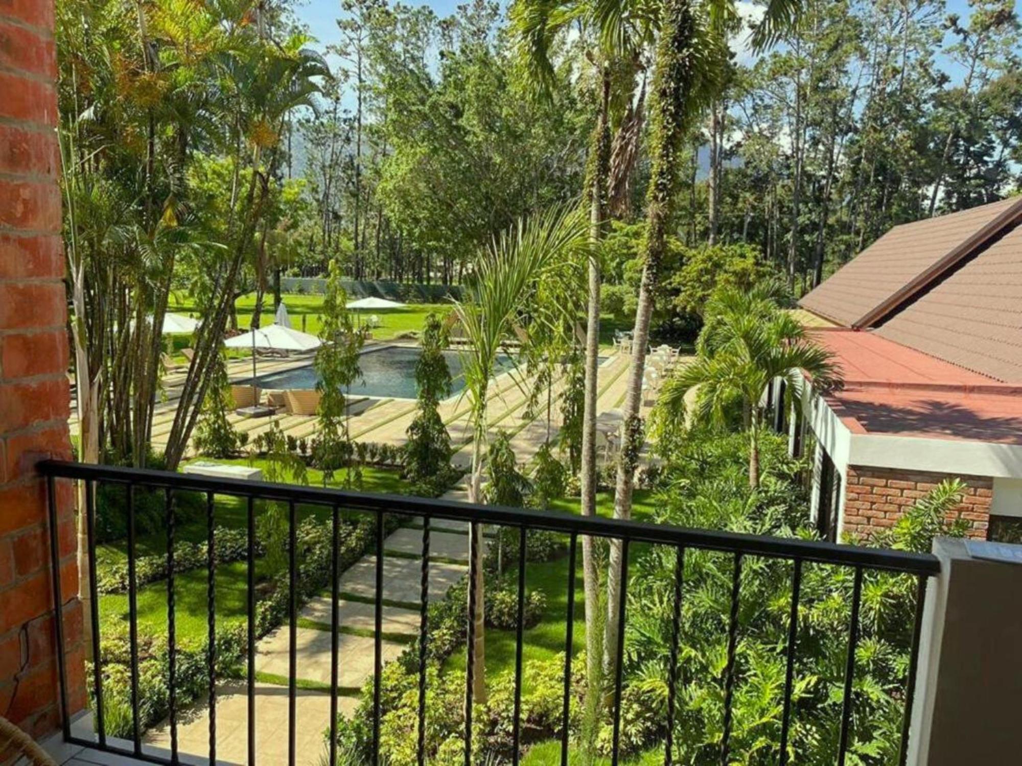 Hotel Pinar Dorado By Hotel Gran Jimenoa Jarabacoa Ngoại thất bức ảnh